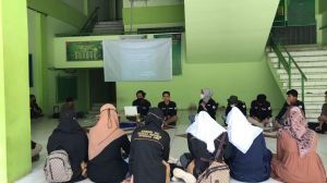 Dialog Intelektual Kampus (DIALEKTIKA) MISETA FP UNJA