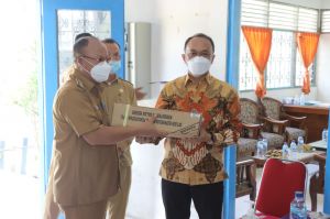 Ini Solusi Dirjen Dukcapil Lalukan Percepatan Cakupan Kepemilikan KIA