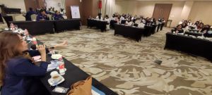 Garnita Malahayati Partai Nasdem Bakal Jadi Garda Terdepan