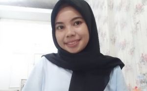 STOP!!! Perempuan Bukan Tempat Pelampiasan, Kader KOPRI Siap Berantas Kekerasan Terhadap Perempuan
