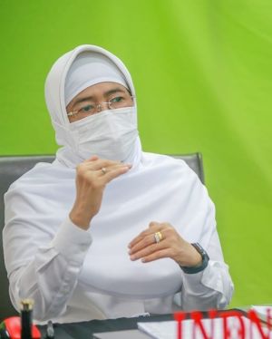 Penerimaan Pajak DJP Sumbar-Jambi Tahun 2021 Melebihi Target, Lindawaty : Terimakasih Wajib Pajak