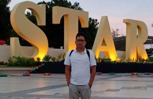 Fase akselerasi Pertumbuhan Ekonomi Indonesia