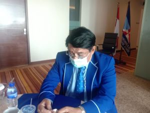 Jalani Fit And Proper Test, Cik Bur: Tinggal Tunggu Hasil