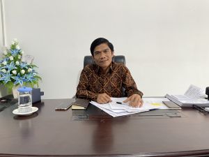 Ombudsman Soroti 2.422 Anak Putus Sekolah di Tanjabtim