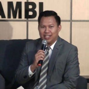Resolisi Plitik 2022: Hak Rakyat Mendapatkan Calon Pimpinan Ber-Hikmat Kebijaksanaan