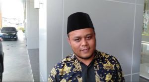 Robby Tak Jadi Dilantik Jadi Ketua PAN Tanjabtim, Ini Kata Zulhas