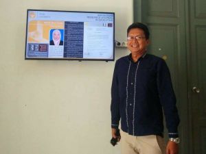 Renungan: Malam Keagungan Melayu Jambi di Malam Jumat