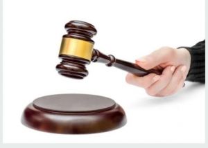 Paut Syakarin Legowo Divonis 2,5 Tahun Penjara