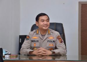 Nonton Gubernur Cup Wajib Miliki Kartu Vaksin, Polda Jambi : Kita Tak Ingin Terlena