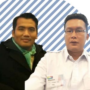Titik Tumpu Dalam Momentum Sosialisasi, Study Pilkada 2020 dan 2024