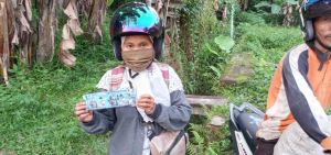 Besok, Pemprov Jambi Gelar Jalan Santai, Belum Dapat Kupon Bisa Diambil Pagi Sebelum Start