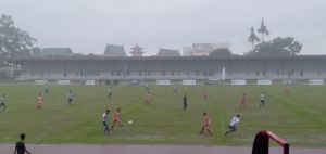 Gubernur Cup Siang Ini, Askab Tebo Cetak 3:1 atas Tanjabtim
