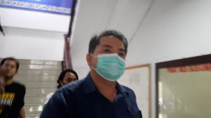 Dipanggil Jadi Saksi soal Apif, Aping Pilih Bungkam Usai Diperiksa Penyidik KPK