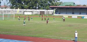 Koja Unggul 2:1 dari Batanghari, Merangin Kerinci 2:0, Tanjabbar Angkat Koper