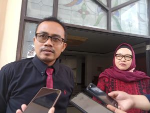 Yayasan Pendidikan Jambi Laporkan Fahruddin Rozi ke Polda Jambi