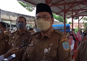 Pemkot Jambi Akan Bangun Satu Rumah Sakit di Paal Merah