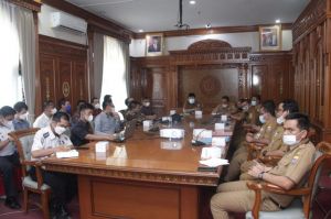 Calon Investor Tawarkan Bangun Jalan Khusus Batubara di Jambi