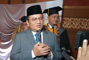 Pelayan Publik Dapat Vaksin Booster yang Hampir Kedaluwarsa, Ini Penjelasan Maulana