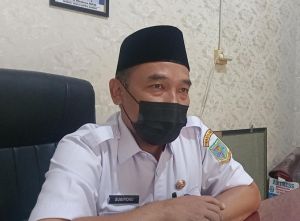 Vaksin Anak Usia 6 Hingga 11 Tahun Sudah Capai 38 Persen
