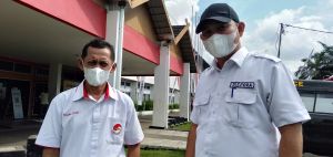 Dipanggil Polda Jambi, Dispora Soal Gubernur Cup : Junjung Tinggi Sportifitas, Jaga Prokes