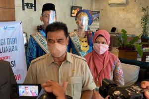 Doktor SAH: Masyarakat Rindu Situasi Normal, Pemerintah Perlu Percepat Vaksinasi Booster