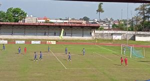 Masuk ke Semifinal, Ini Kata Pelatih Tim Kota Jambi