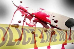 Pelaku Pembacokan di Sate Surya Sp Mayang Jambi Berhasil Ditangkap