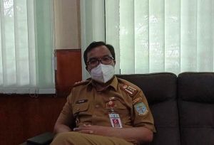 Pemkot Jambi akan Lakukan Pendataan Penerima Tabung Gas Subsidi