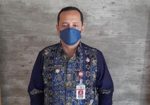 Kantor Walikota Akan Dibangun Ulang, Wali Kota akan Berkantor di Bappeda