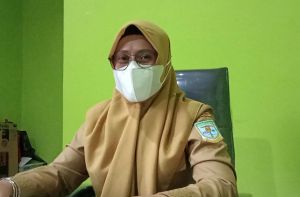 Kepala DPMPPA Kota Jambi Targetkan 2022 KLA Tingkat Nindya