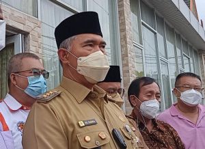 Fasha Siapkan Tim untuk Pantau Harga Minyak Goreng