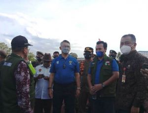 Kalahkan Tim Muaro Jambi, Fasha Siapkan Hadiah untuk Tim Kota Jambi