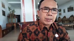 Direktur Kol Abund Jani Sebut Dokter Mau Pindah, Tidak Mau Disiplin