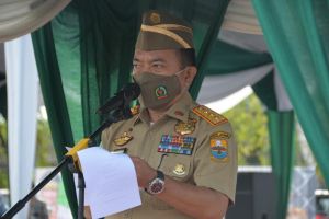 Perketat Pengawasan, Al Haris ke Perusahaan Melanggar : Kami Rekomendasi Cabut Izinnya