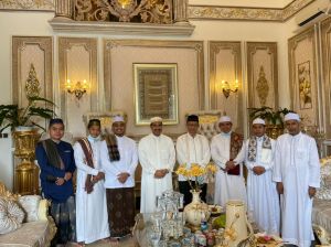 SAH Ingatkan Doa Orang  Terdzolimi oleh Pemimpinnya Akan Dibalas kesusahaan oleh Allah SWT