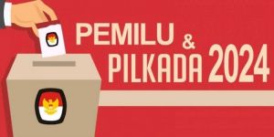 Pemilu 2024 Disepakati 14 Februari