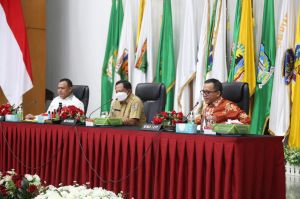 Mendagri Ungkap  Penyebab Utama Kasus Korupsi Masih Sering Terjadi