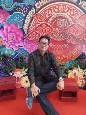 Adu Kuat Narasi, Visual dan Digital dalam politik 