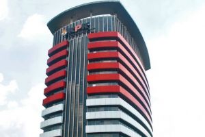 KPK Selamatkan Keuangan Negara Rp114 Triliun Selama 2021
