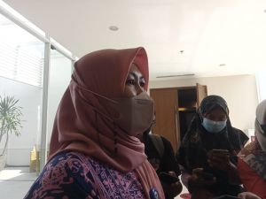 BPOM Harap Kota Jambi Terbebas dari Makanan Berbahaya untuk Pangan