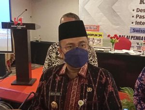 Kasus Covid-19 Meningkat, Maulana: Rata-rata dari Luar Daerah