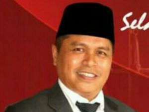 Angkat Bicara Soal Penahanan Tengku, Ketua KAI Kota Jambi: Kita Merasa Dizholimi