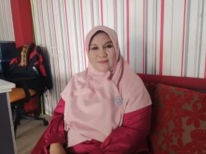 Tetap Berprestasi Meski Ditengah Pandemi