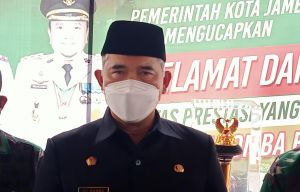 Pembangunan Hotel dan SPBU Ditangguhkan
