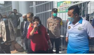 Sambut Aksi Demo Terkait Penahanan Tengku, Senin Dipertemukan dengan Kajati Jambi