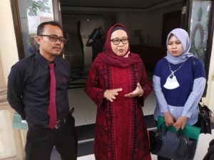 Digugat Rp43 Miliar Lebih oleh Unbari, Ini Tanggapan Yayasan Pendidikan Jambi