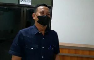 Dipanggil Penyidik KPK,  Jais Dikorek Soal Kedekatan Apif dan Masnah