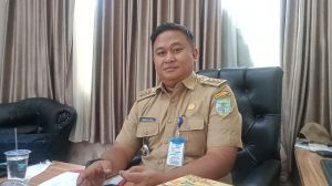 Musrenbang Kecamatan Danau Sipin Terima 412 Usulan