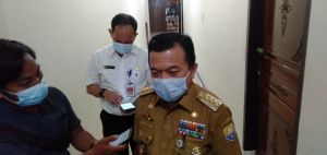 Al Haris Segera Ubah Struktur SMAN TT, Kepsek Jadi Direktur, Diisi Wadir dari TNI/Polri