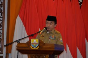 Kecewa, Al Haris Sebut Hasil Evaluasi Kepsek SMAN TT Lihat Nanti, Minggu Depan